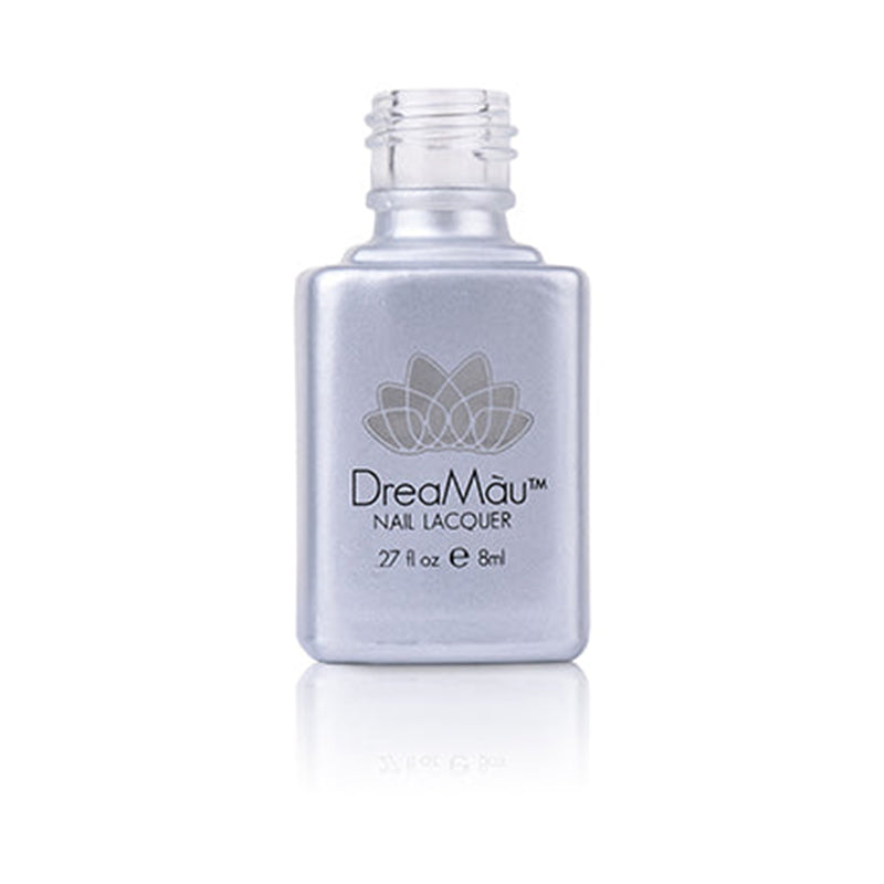 PURCHASING - DreaMau Silver Coated Sq Glass Bt ONLY - 11ml